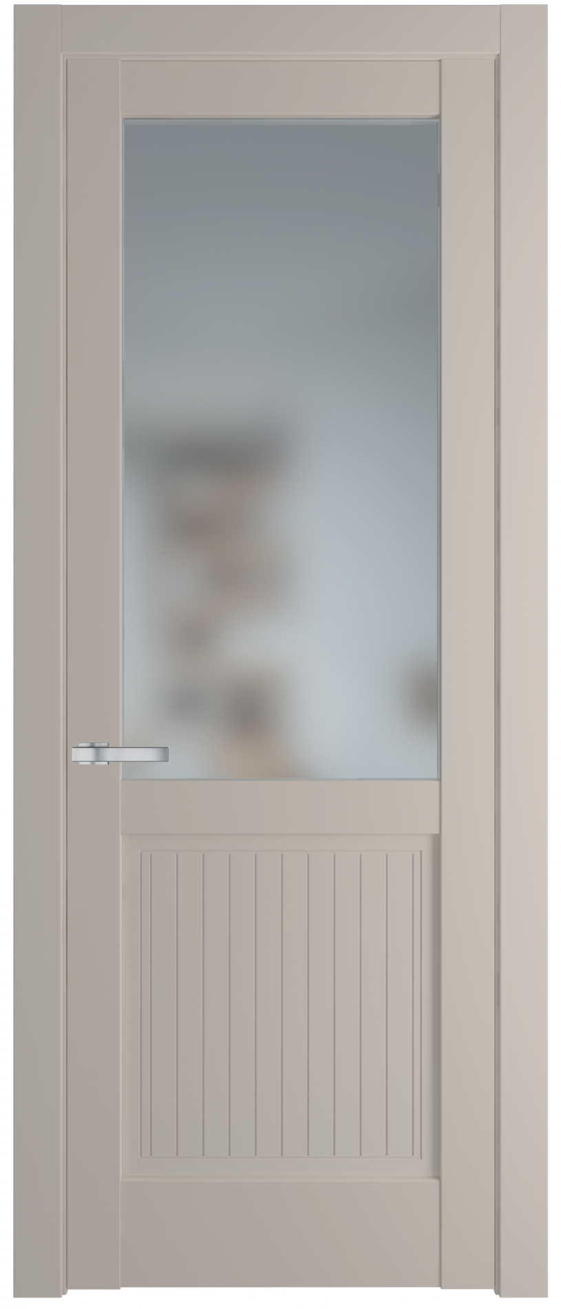 межкомнатные двери  Profil Doors 3.2.2 PM  сэнд